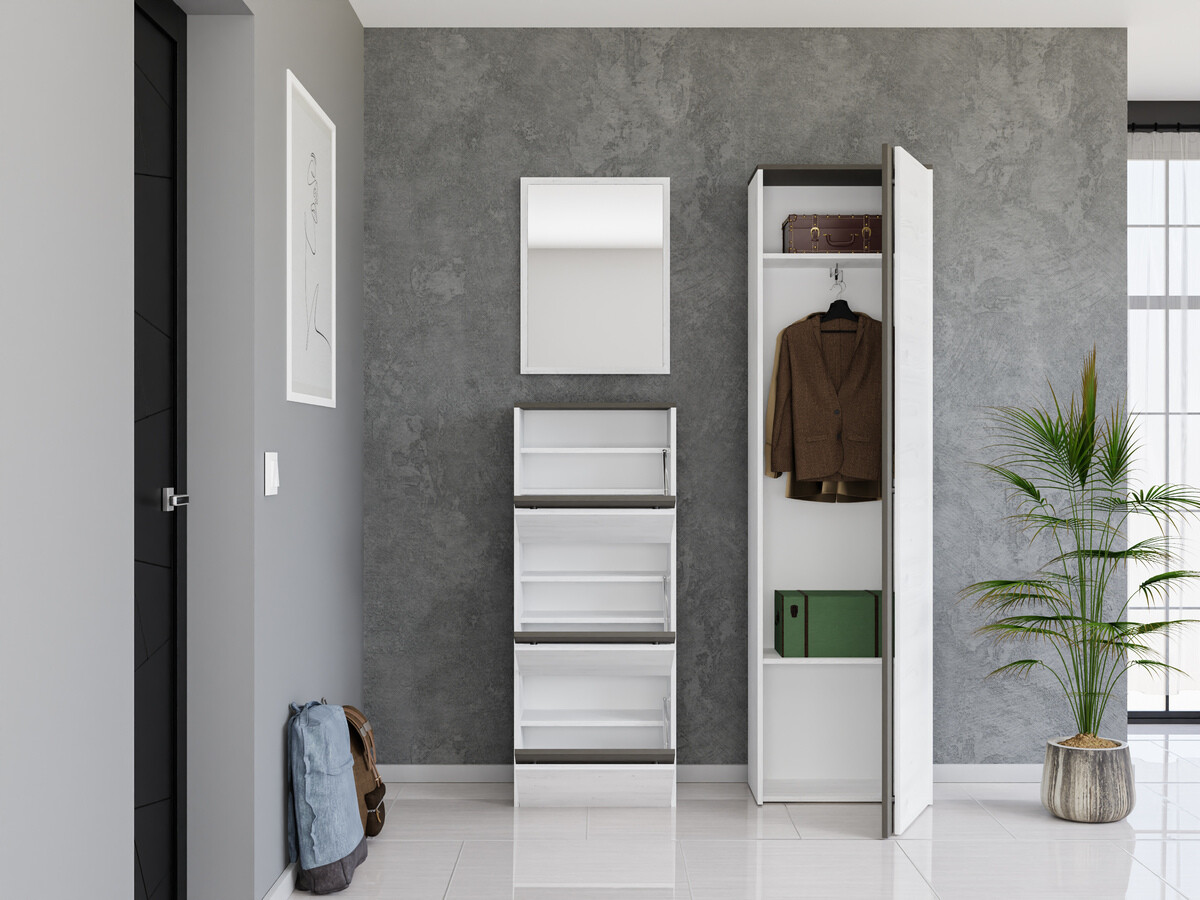 Gangmeubelset Vosoe 114