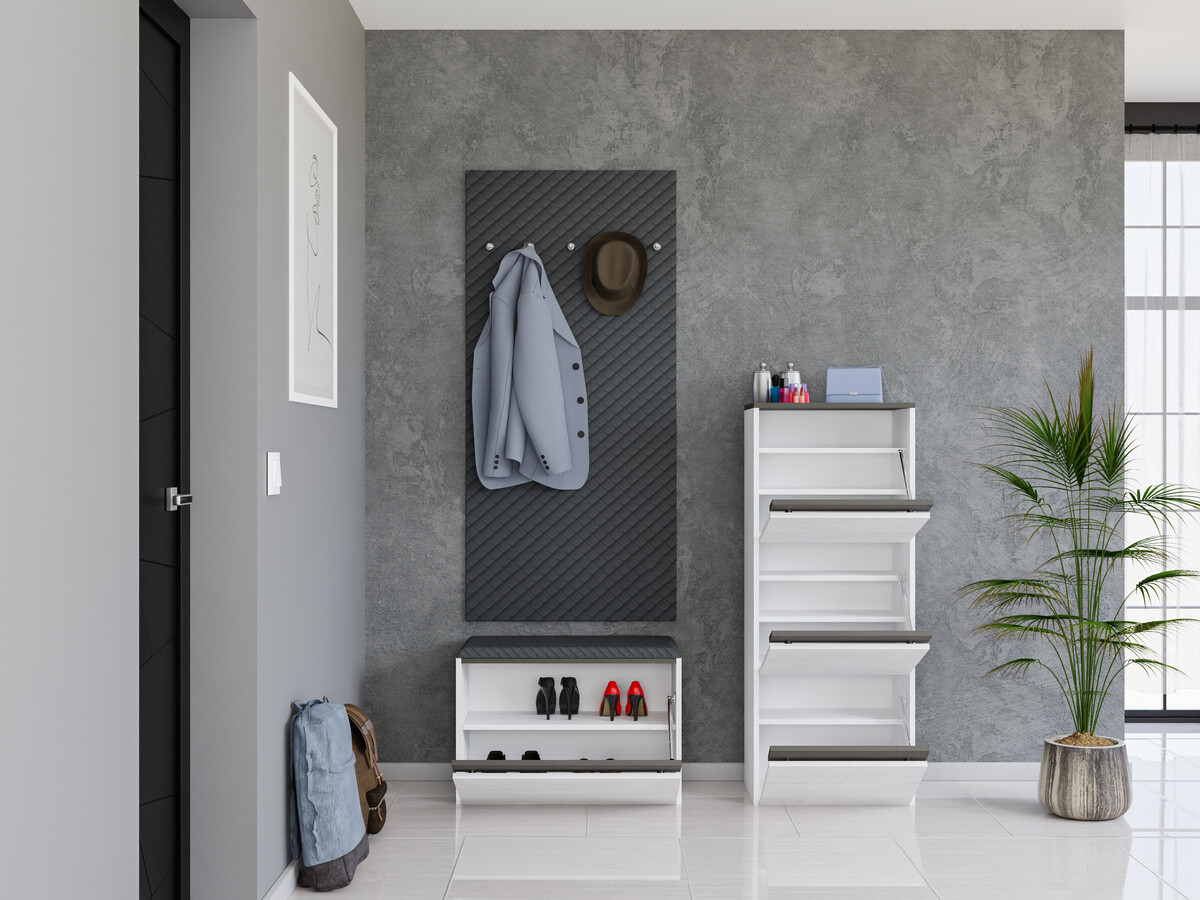 Gangmeubelset Vosoe 115