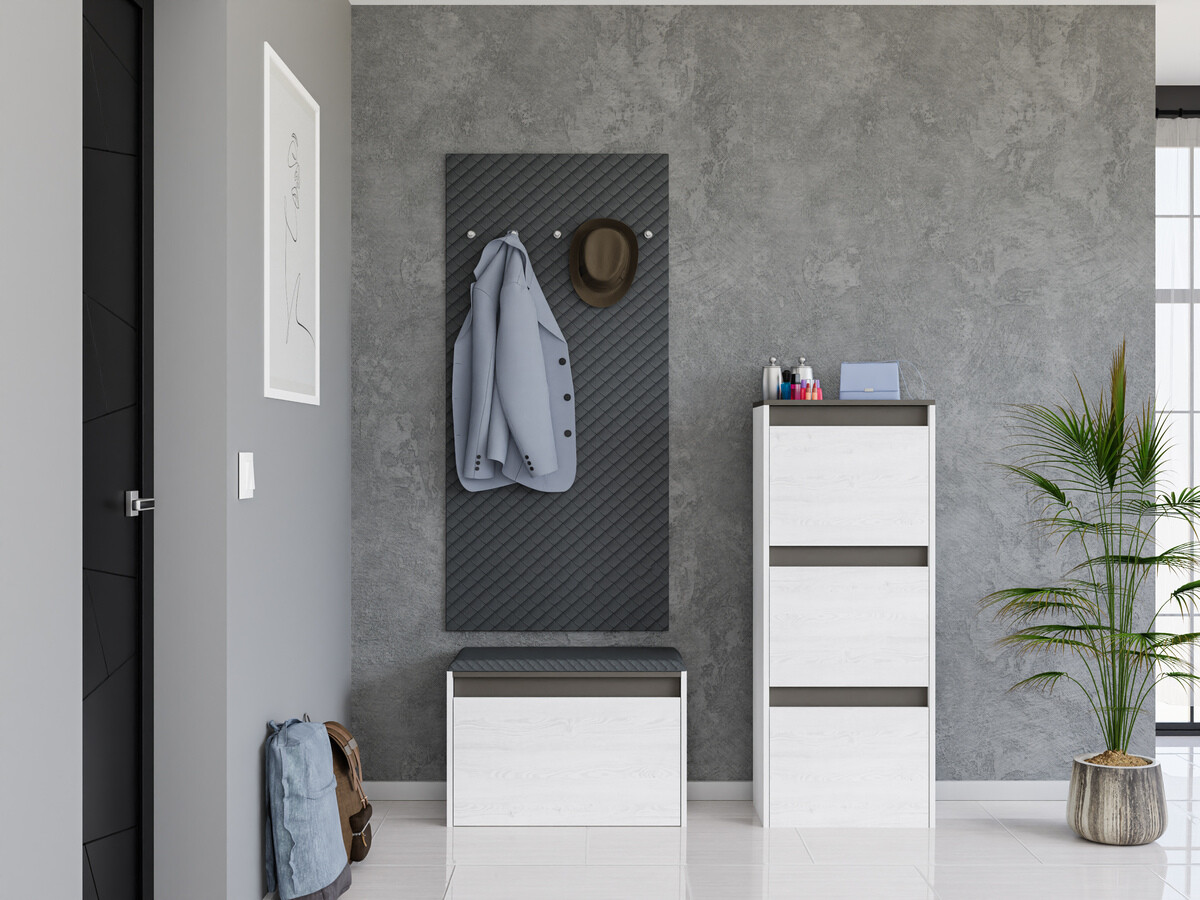 Gangmeubelset Vosoe 115