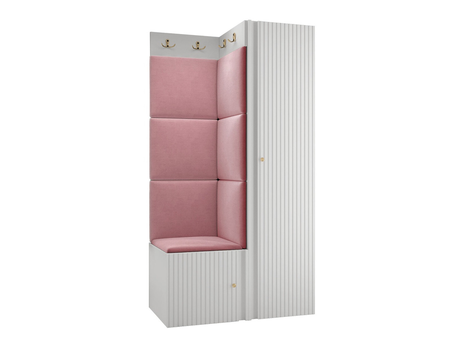 Gangmeubelset Hartford 390 (Manila 09)