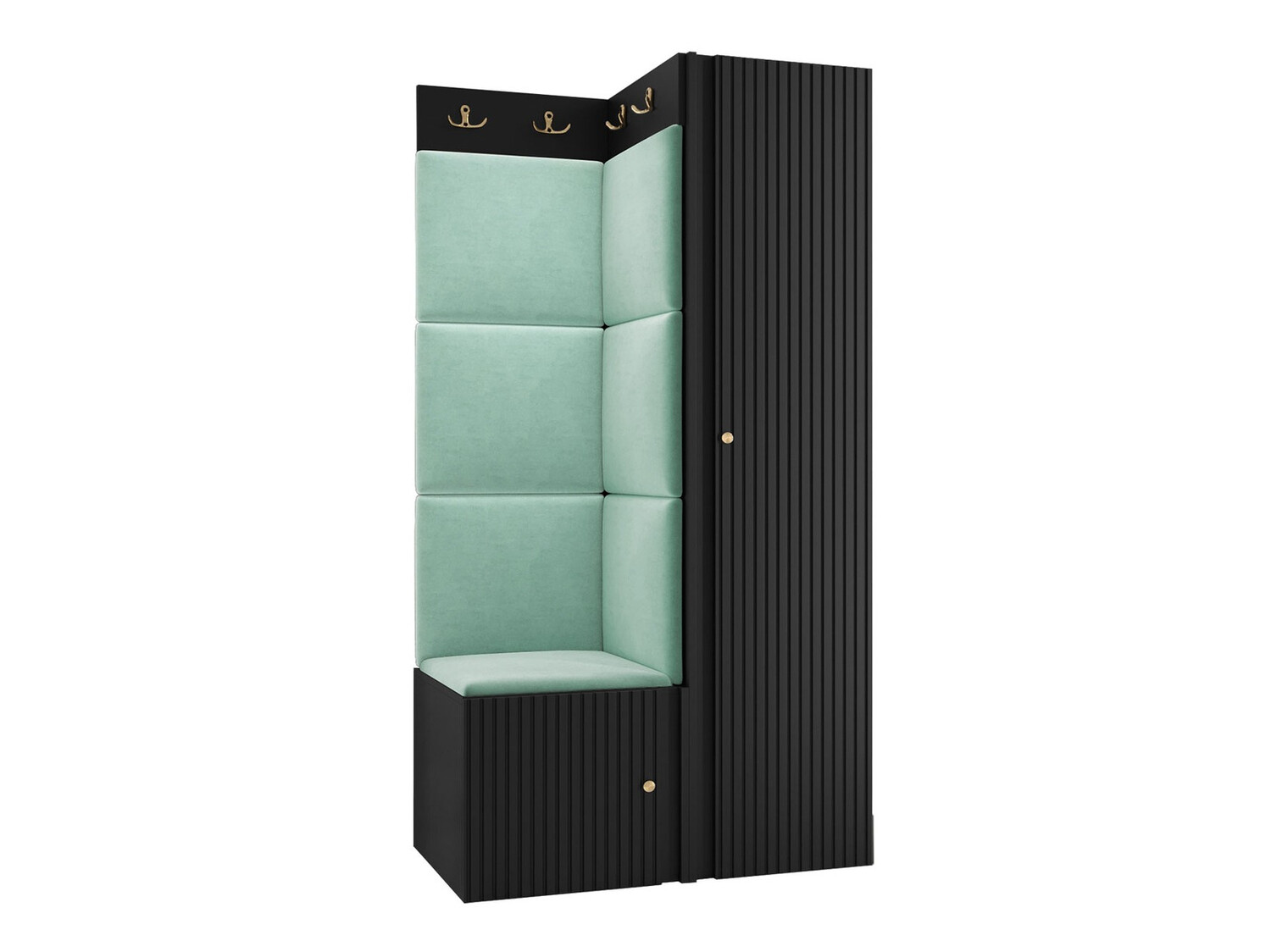 Gangmeubelset Hartford 390 (Manila 11)