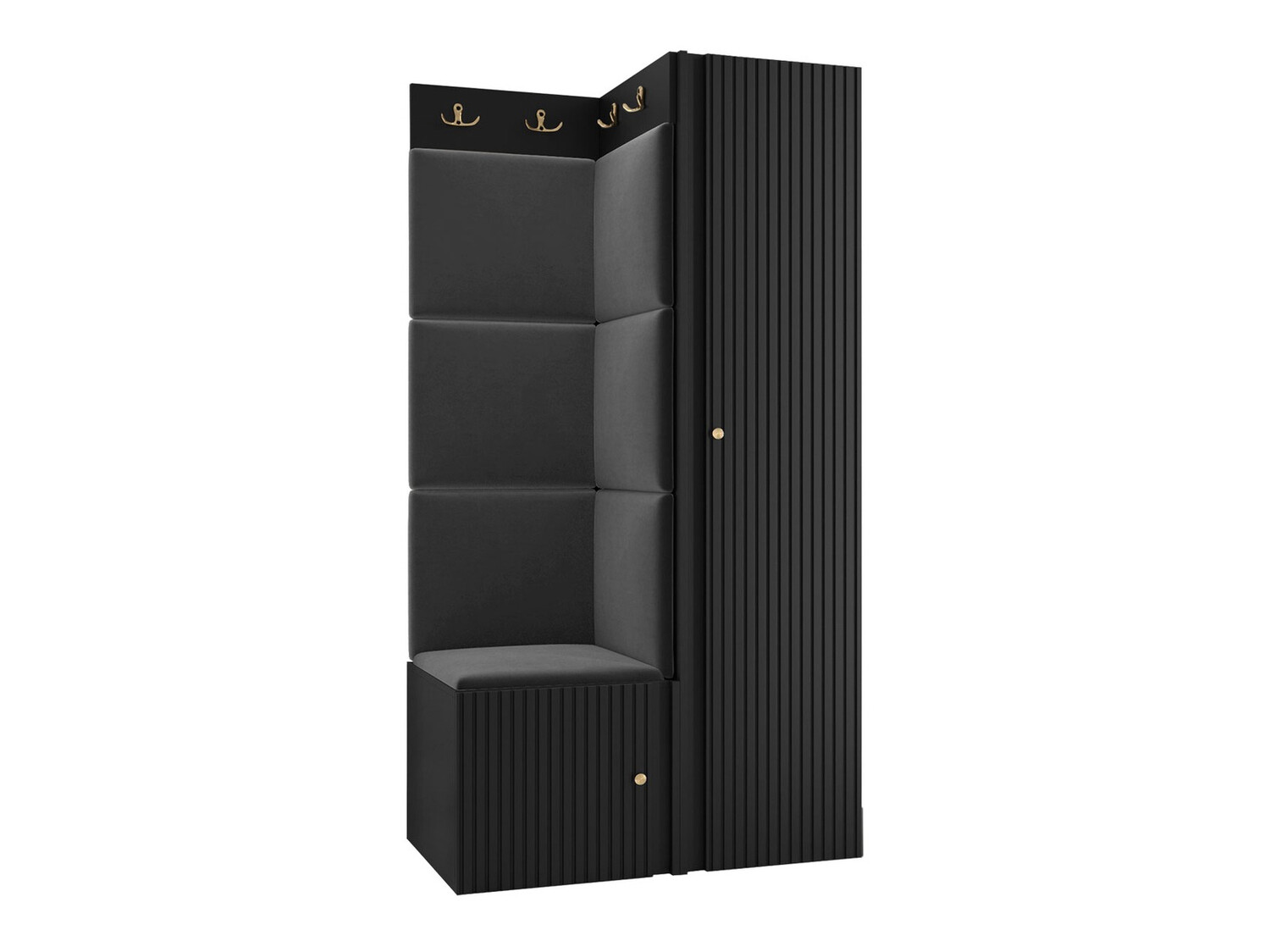 Gangmeubelset Hartford 390 (Manila 18)