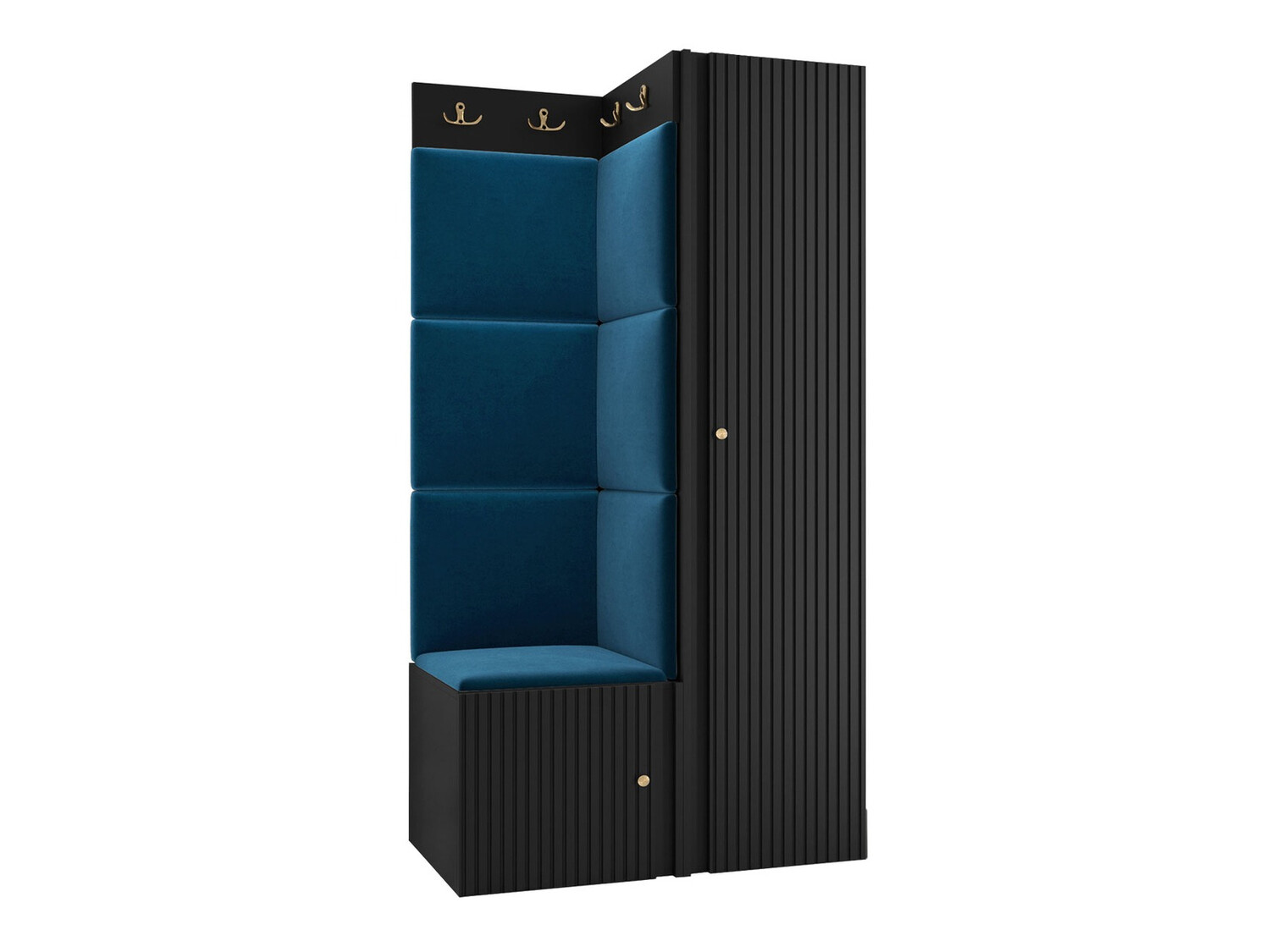 Gangmeubelset Hartford 390 (Manila 26)