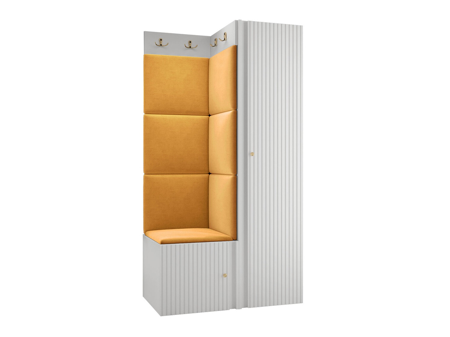 Gangmeubelset Hartford 390 (Manila 32)