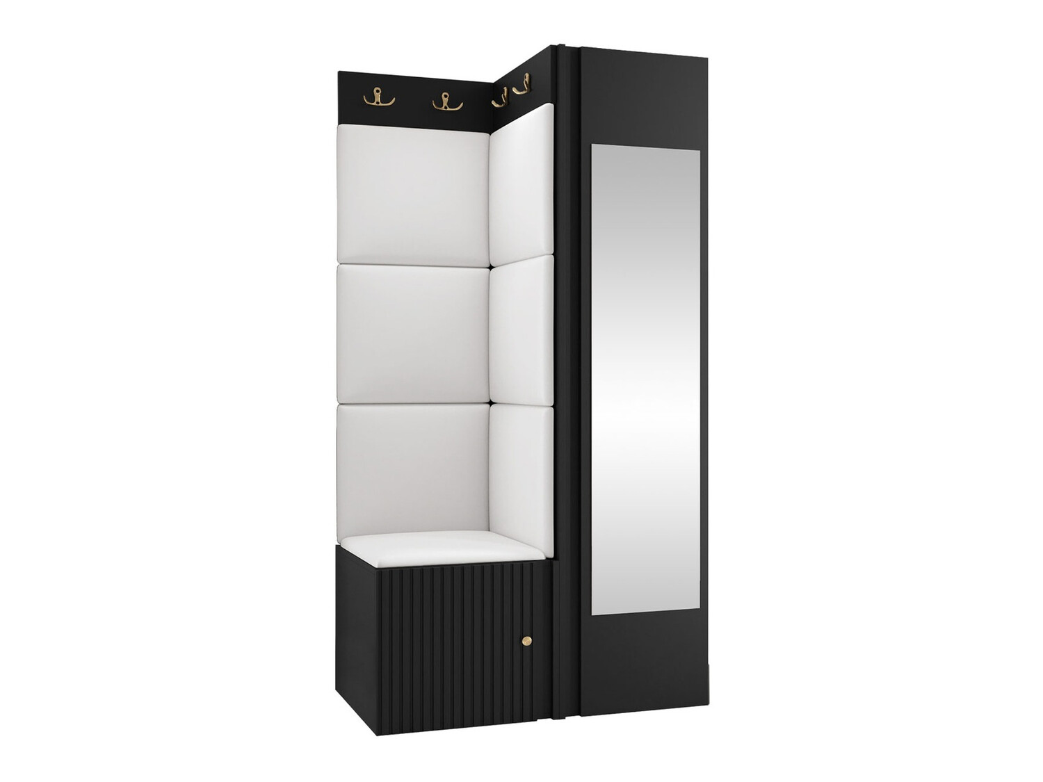 Gangmeubelset Hartford 391 (Eco leder Soft 017)