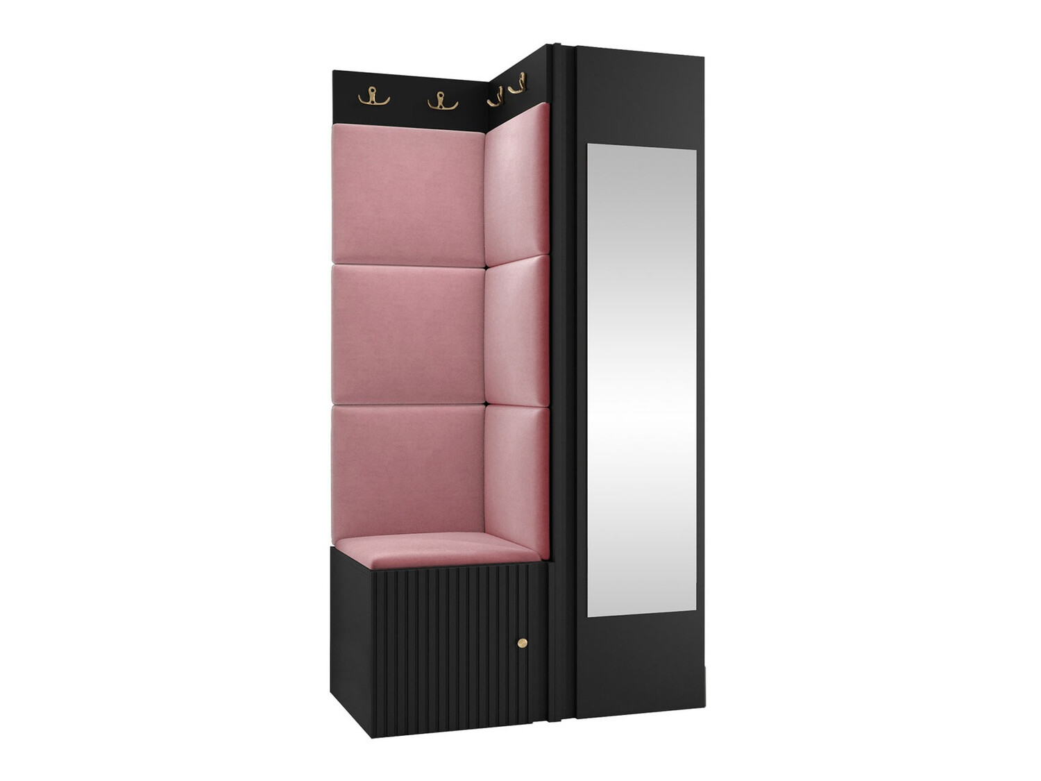 Gangmeubelset Hartford 391 (Manila 09)