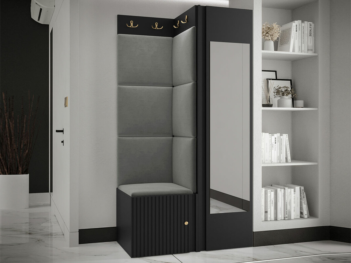 Gangmeubelset Hartford 391 (Manila 16)