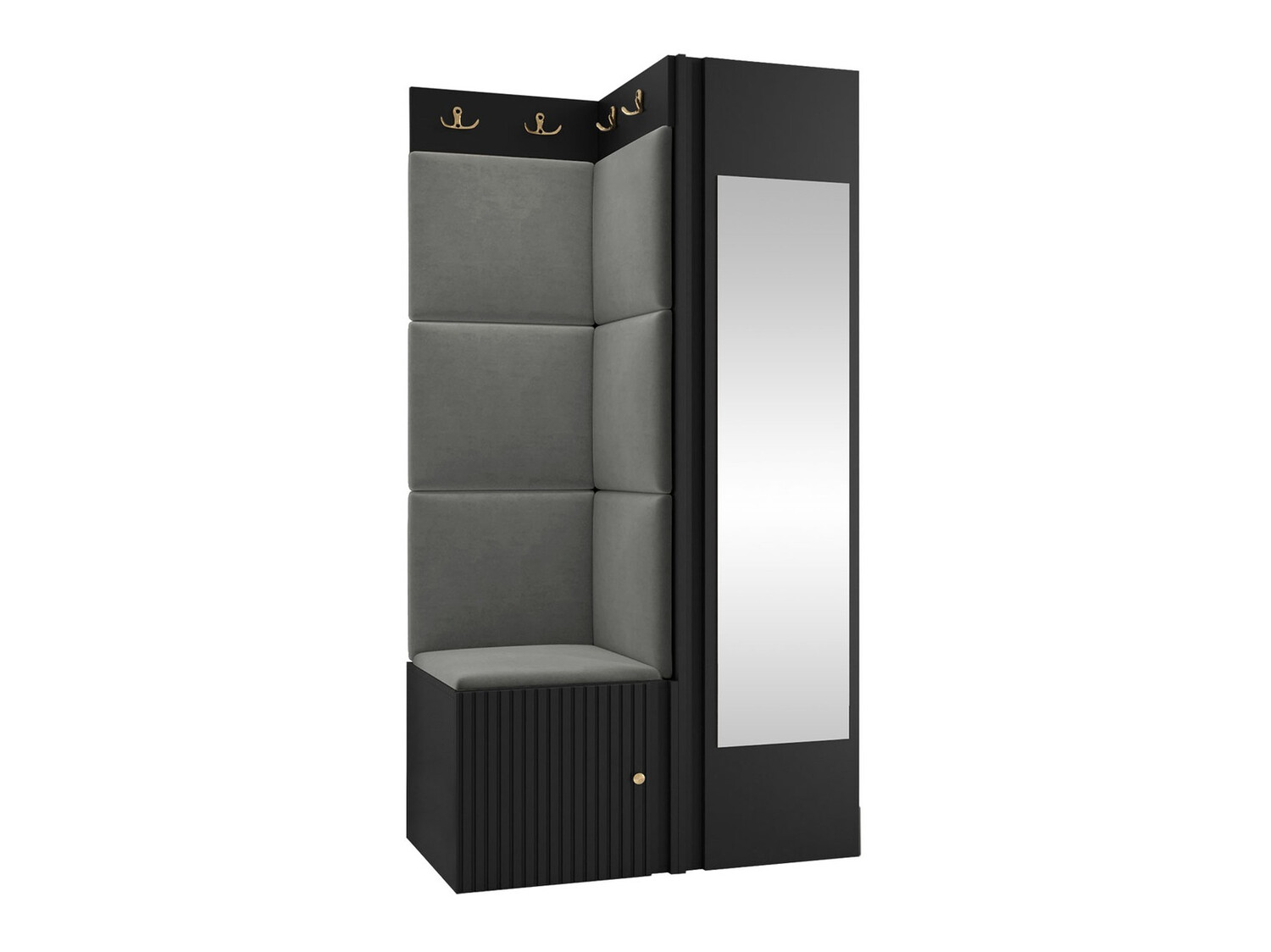 Gangmeubelset Hartford 391 (Manila 16)