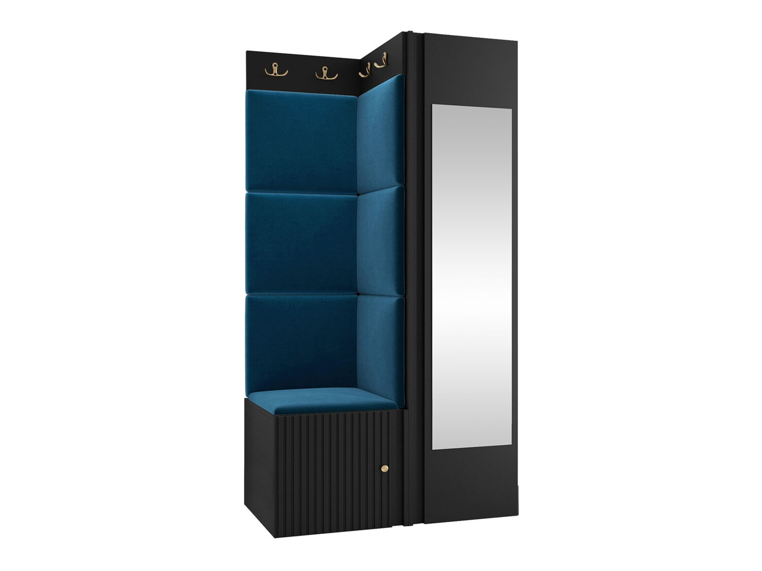 Gangmeubelset Hartford 391 (Manila 26)