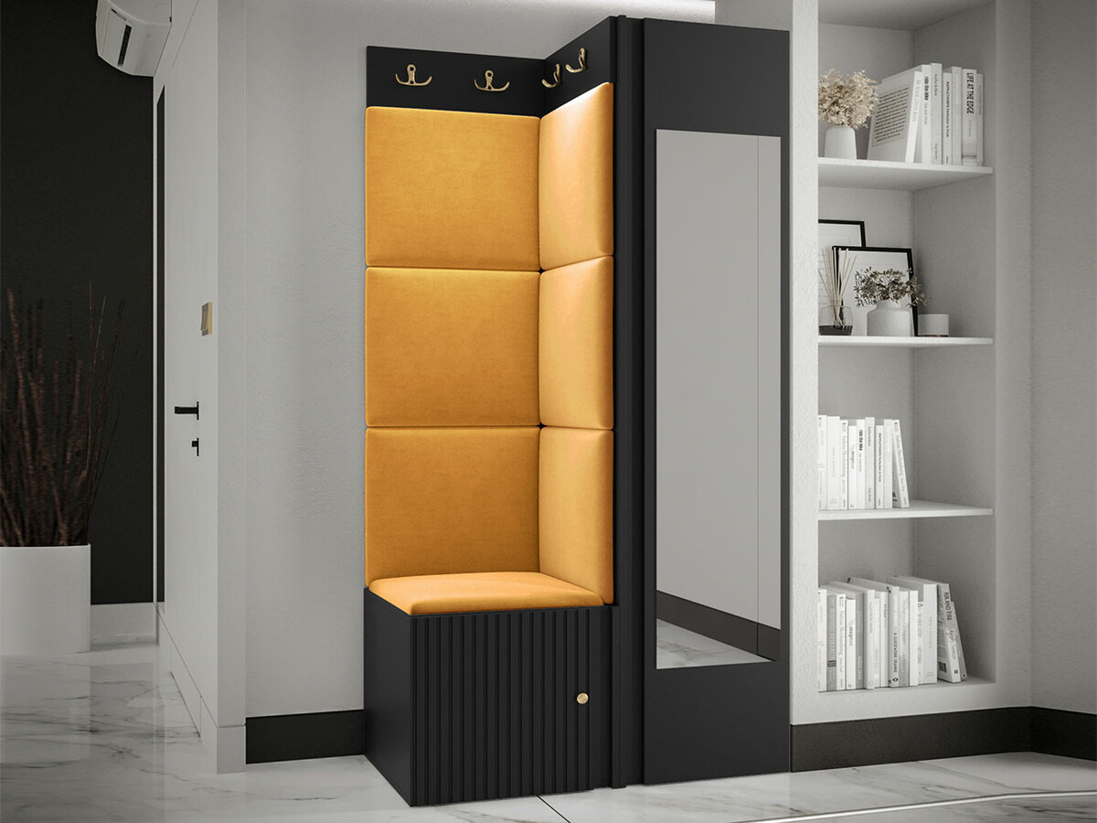 Gangmeubelset Hartford 391 (Manila 32)