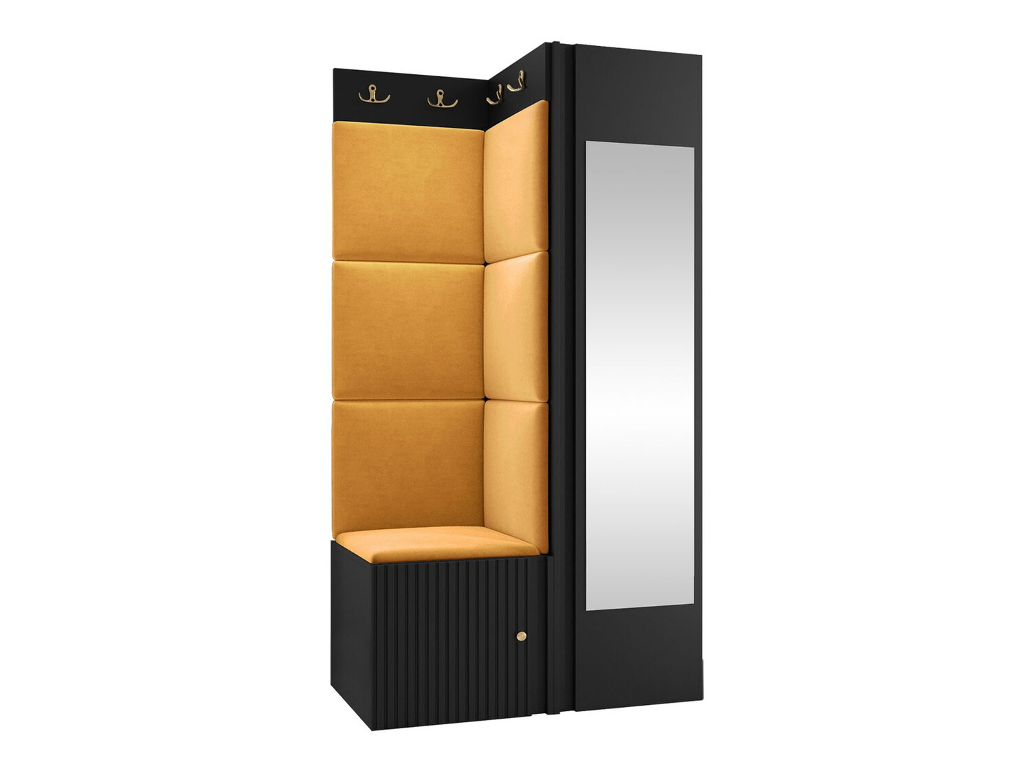 Gangmeubelset Hartford 391 (Manila 32)