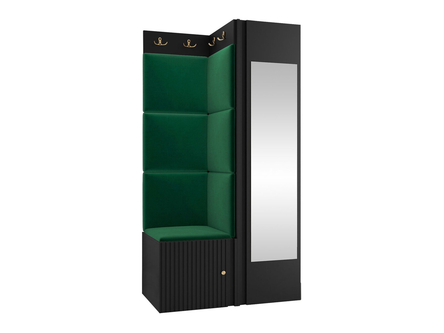 Gangmeubelset Hartford 391 (Manila 35)