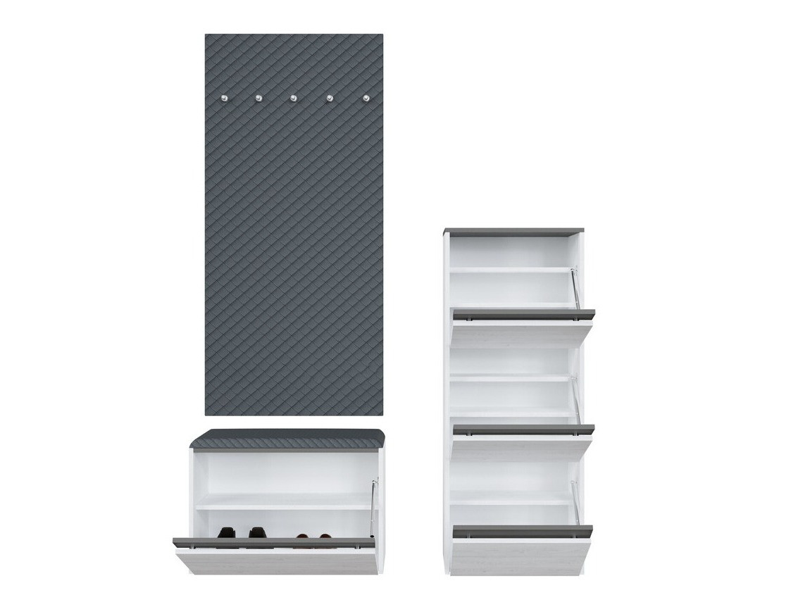 Gangmeubelset Vosoe 115