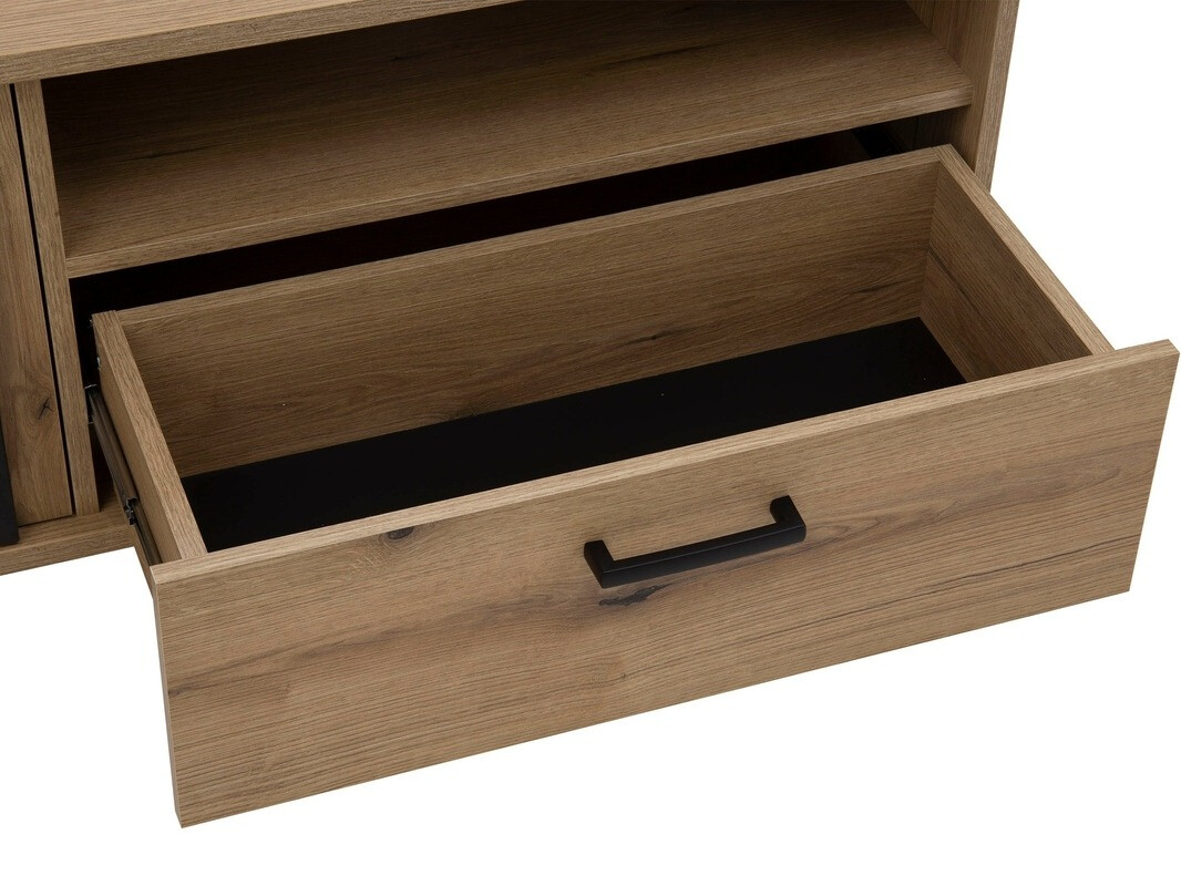 TV-meubel Dorvela 100