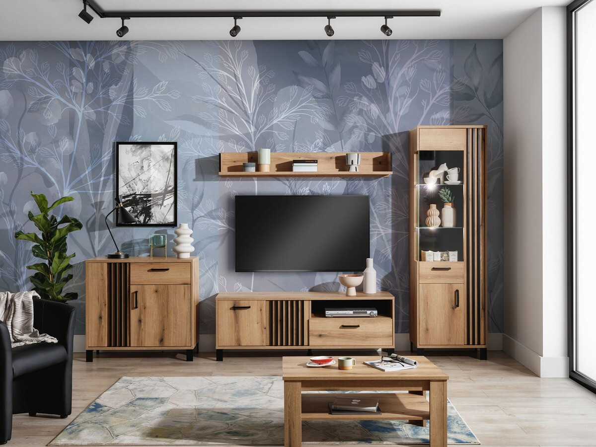 Boekenkast Dorvela 104