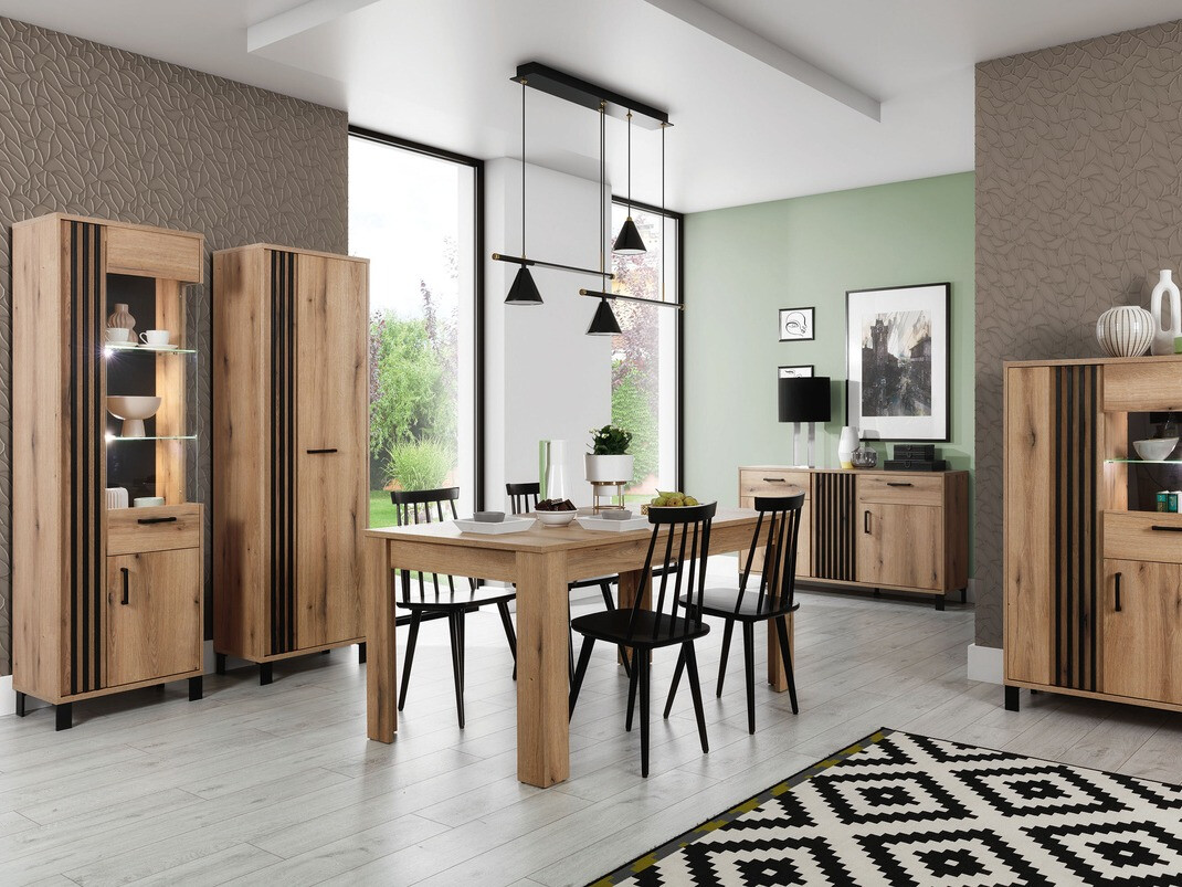 Boekenkast Dorvela 105