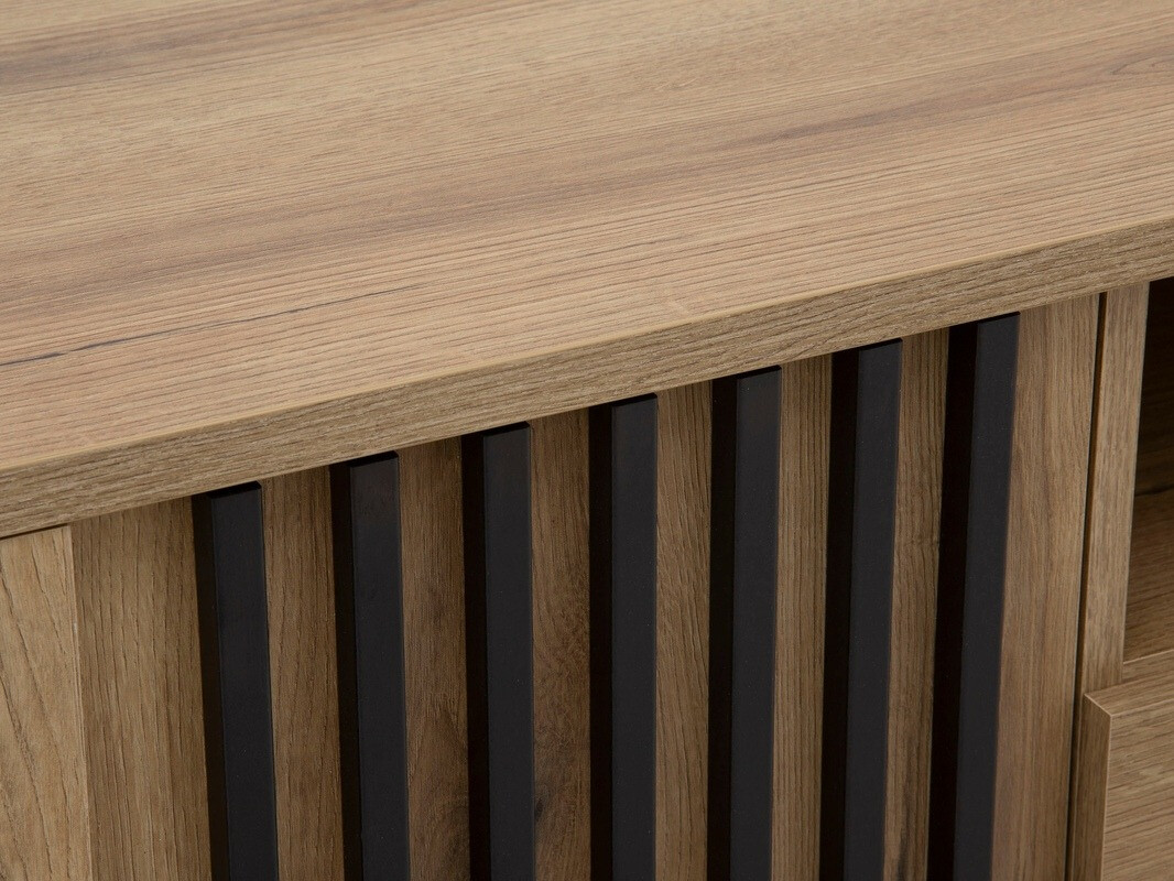 Boekenkast Dorvela 105