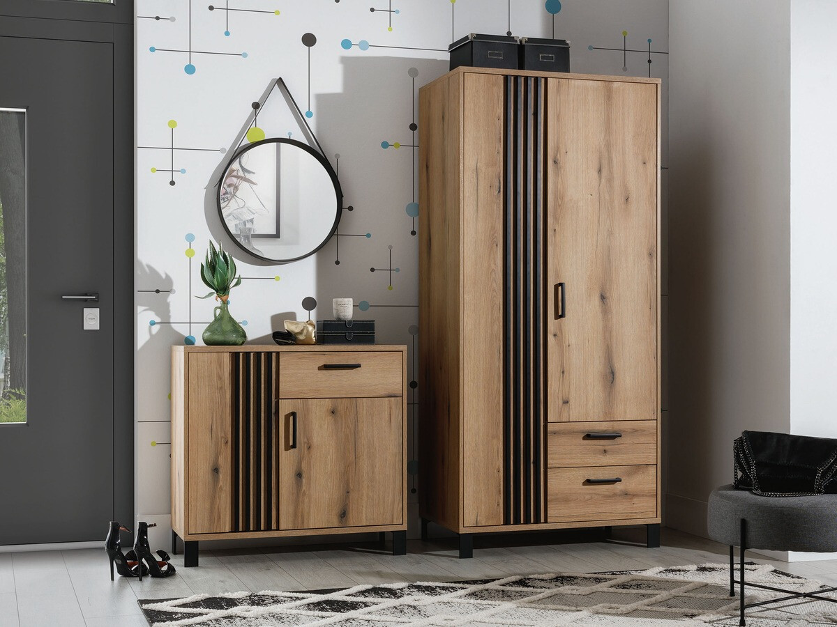 Kledingkast Dorvela 106