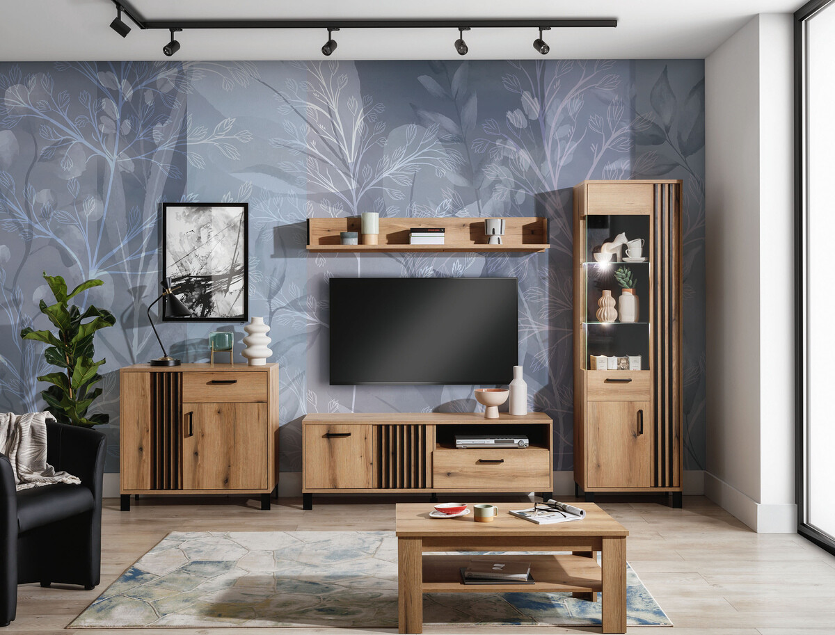 Wandplank Dorvela 107