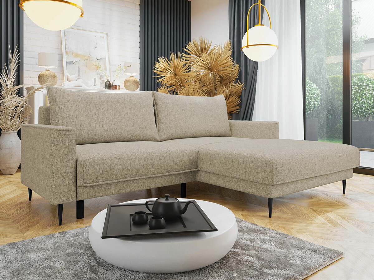 Hoekbank Lincoln 169 (Neve 13)