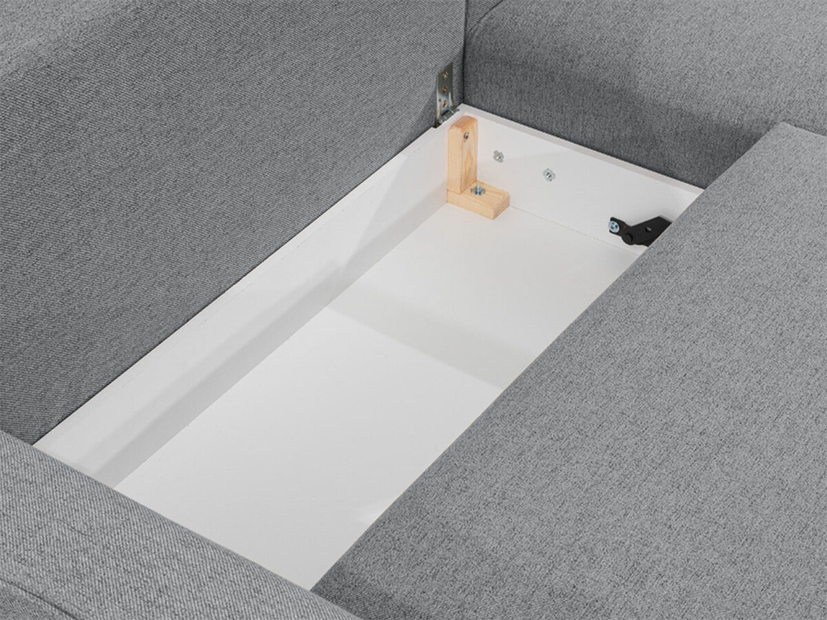 Hoekbank Lincoln 169 (Neve 13)