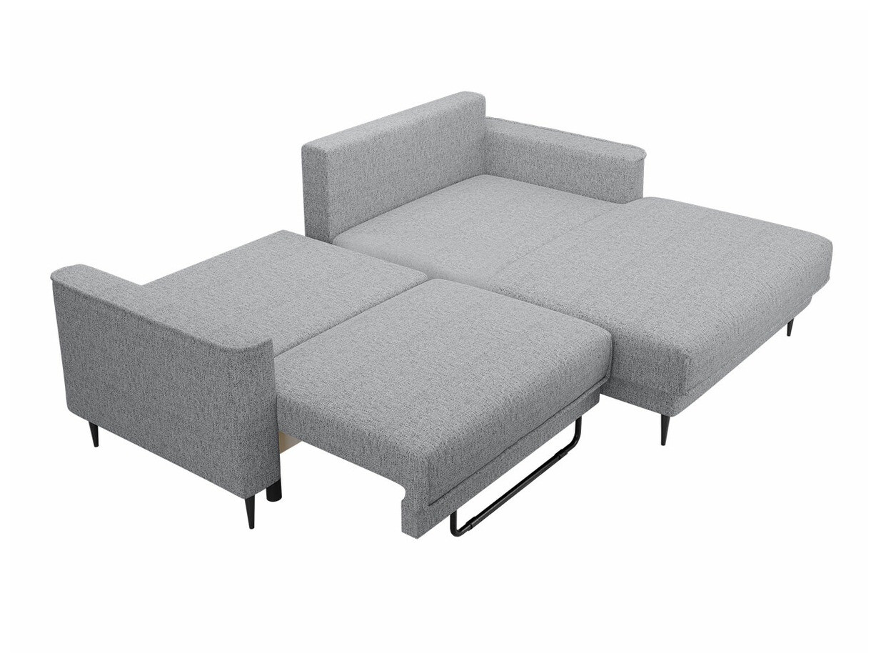 Hoekbank Lincoln 169 (Neve 13)