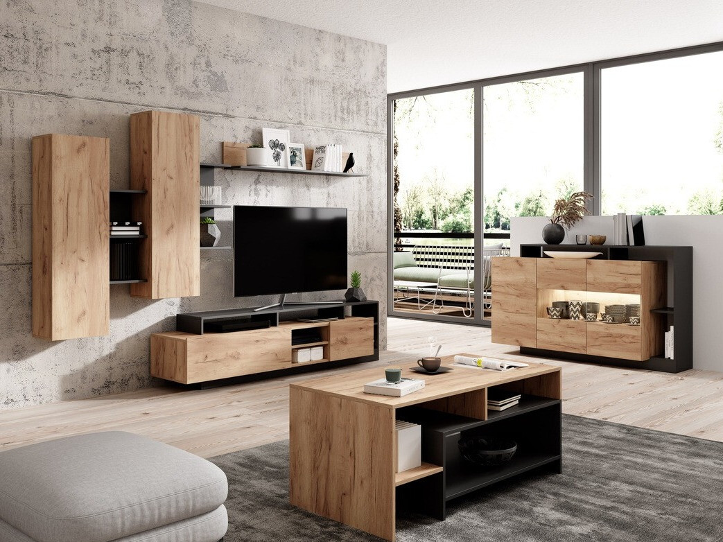 Woonkamerset Dorsono 104