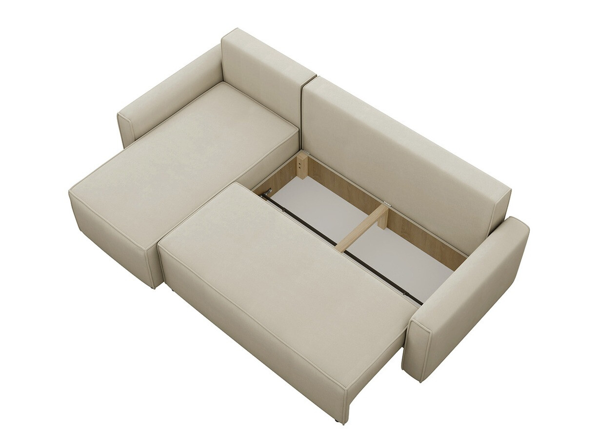 Hoekbank Stamford 108 (Manila 26)