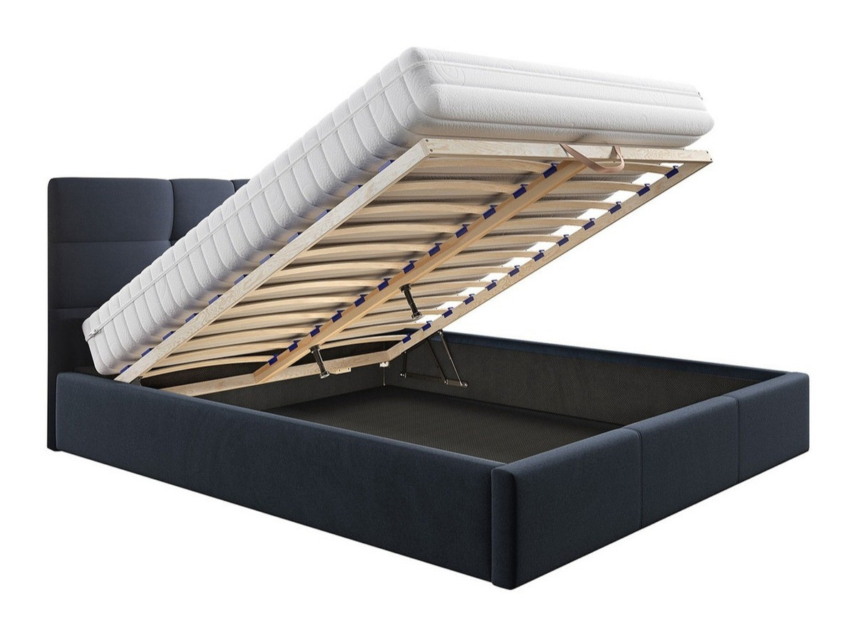 Bed ComfiDream 125 (Lars 90)