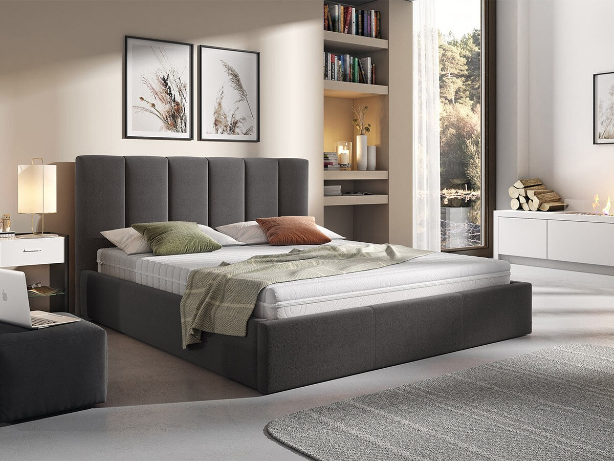 Bed ComfiDream 126 (Inari 96)