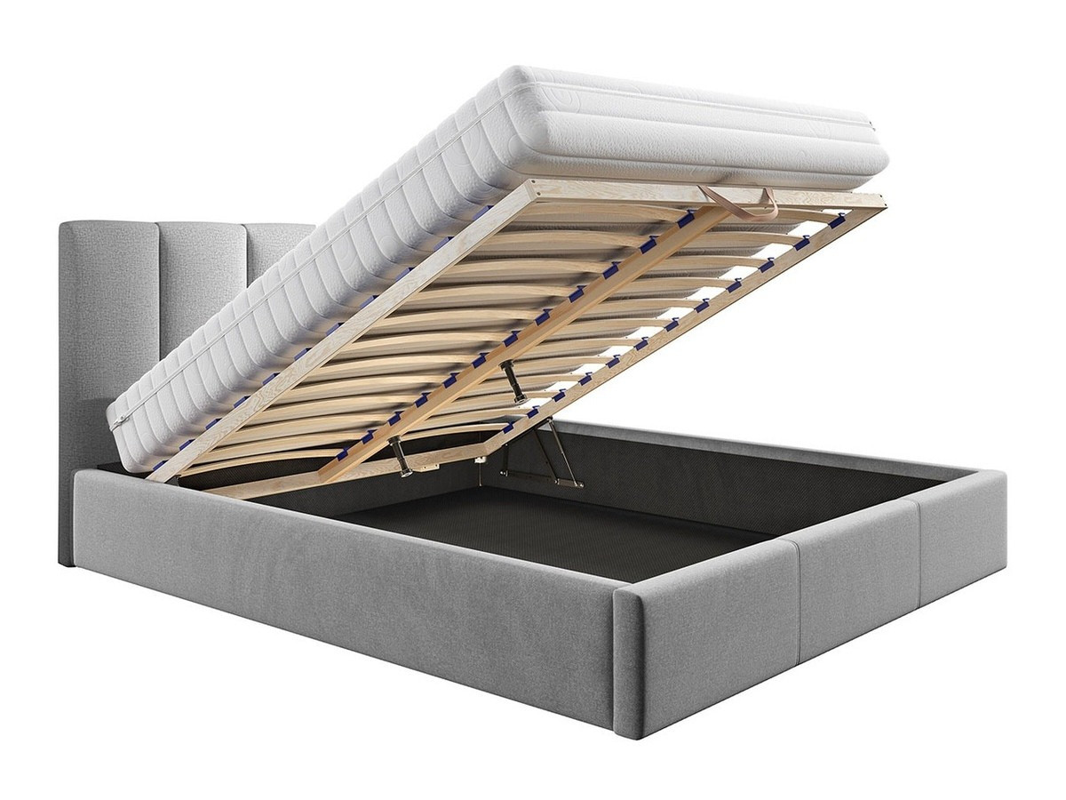 Bed ComfiDream 127 (Sawana 80)