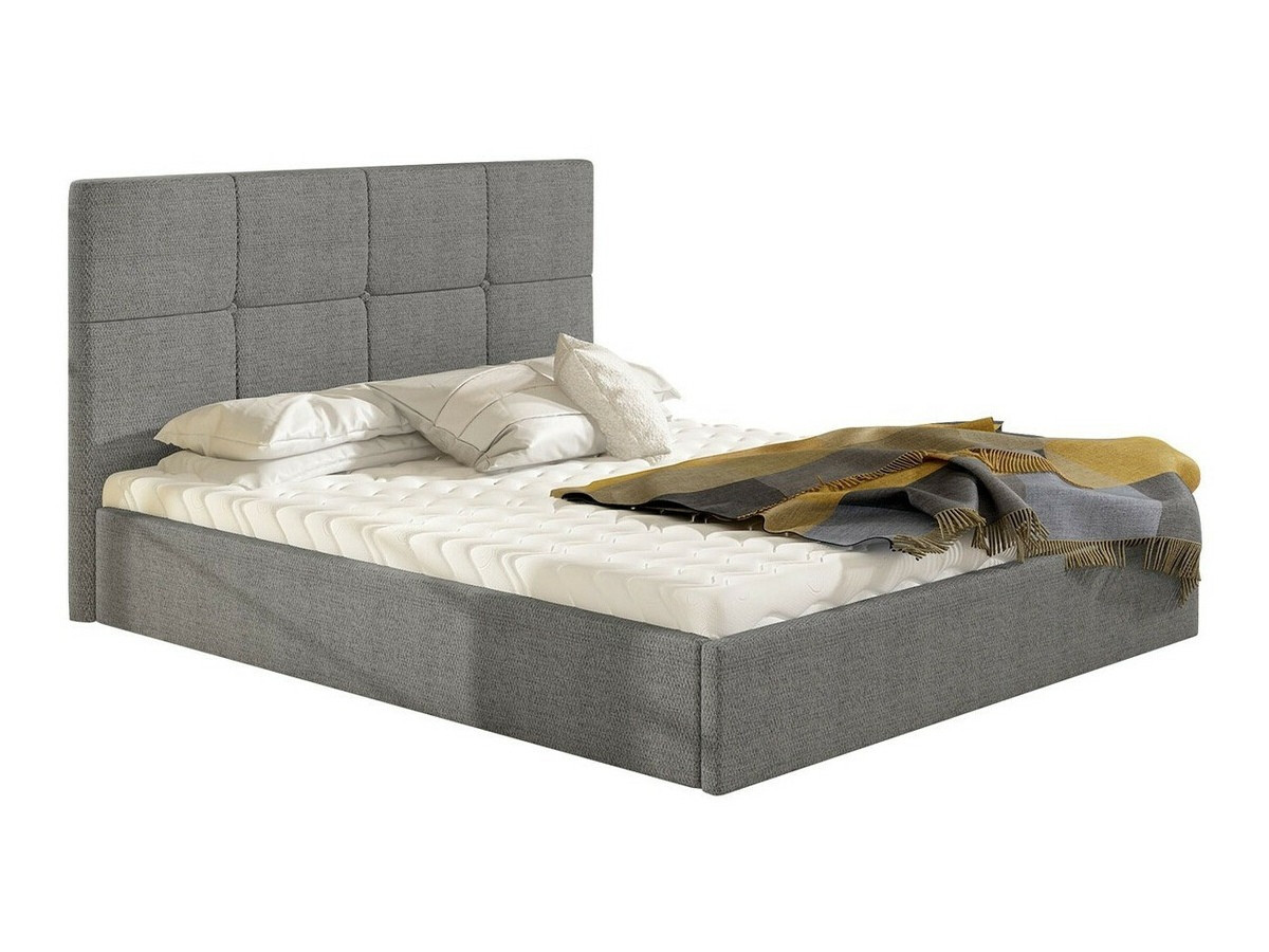 Bed ComfiDream 130 (Malmo 90)