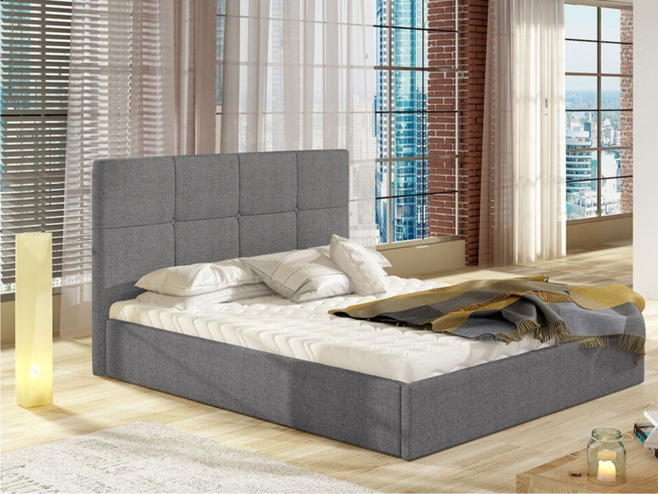 Bed ComfiDream 130 (Sawana 21)