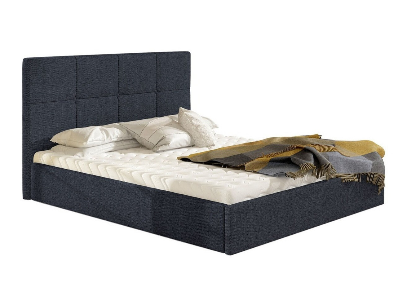 Bed ComfiDream 130 (Sawana 80)