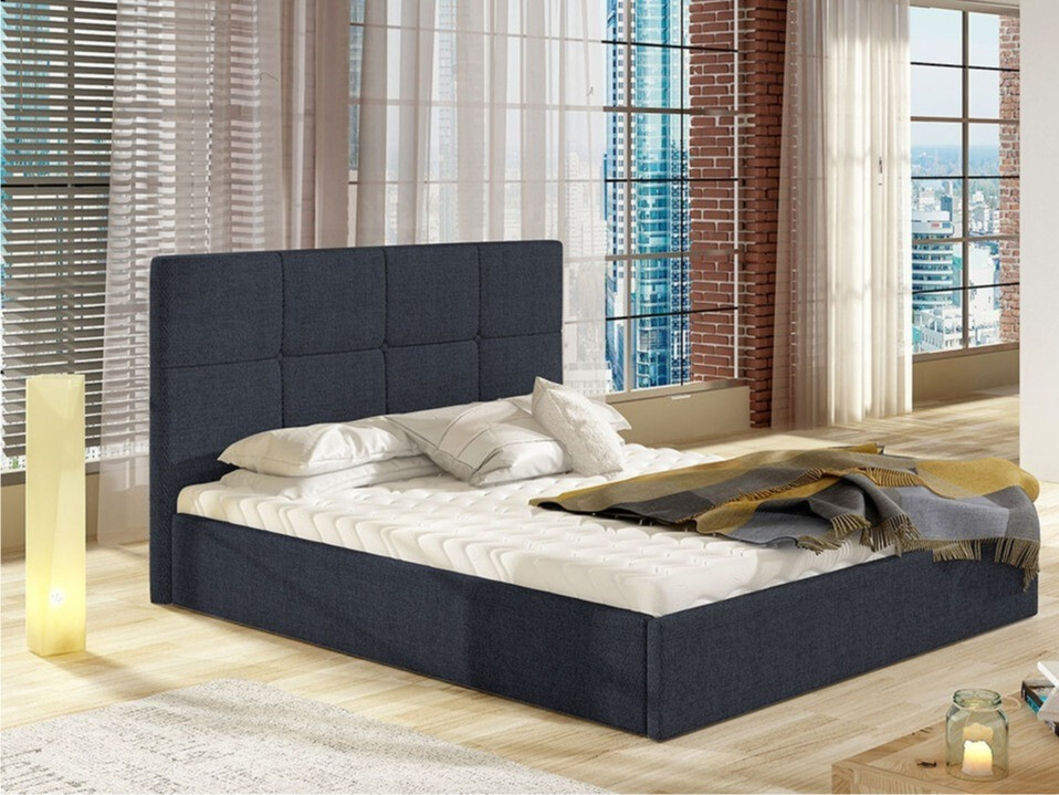 Bed ComfiDream 130 (Sawana 80)