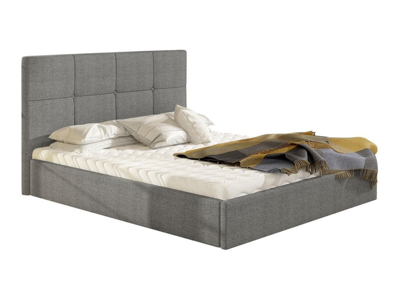 Bed ComfiDream Celen (Malmo 90)