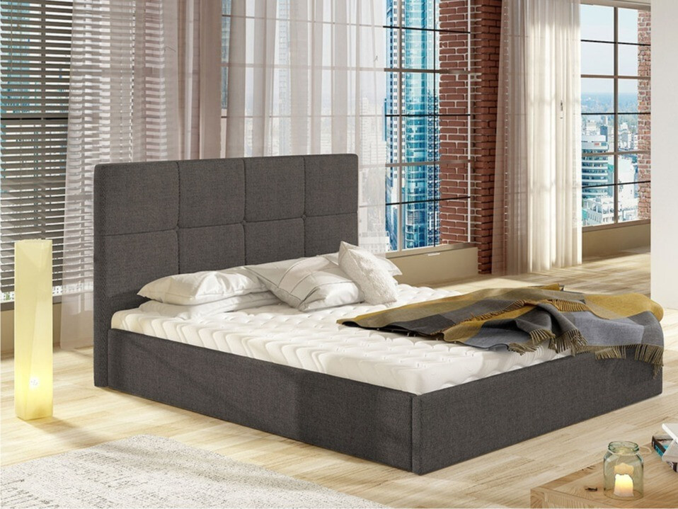 Bed ComfiDream Celen (Sawana 05)