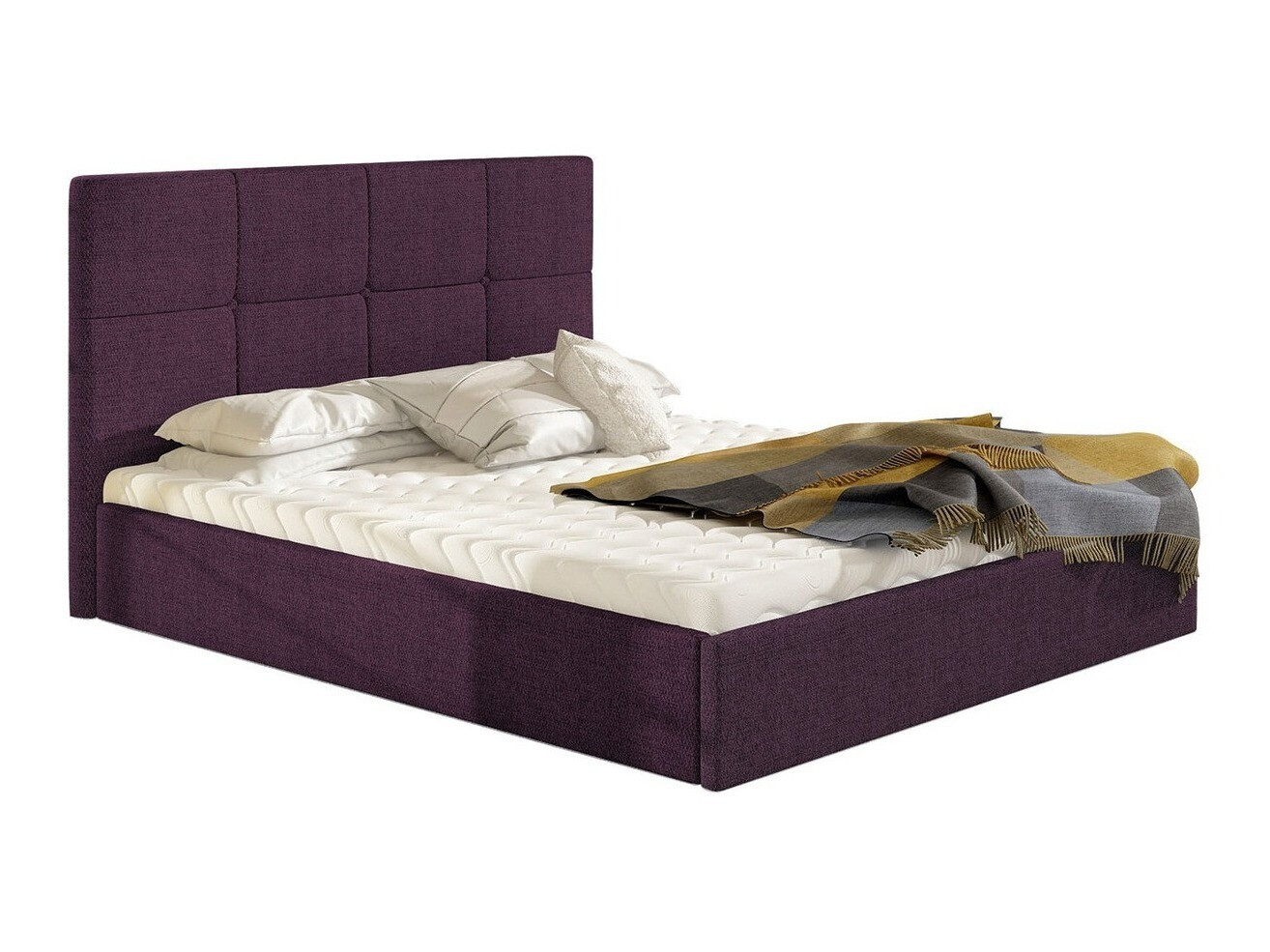 Bed ComfiDream Celen (Sawana 69)