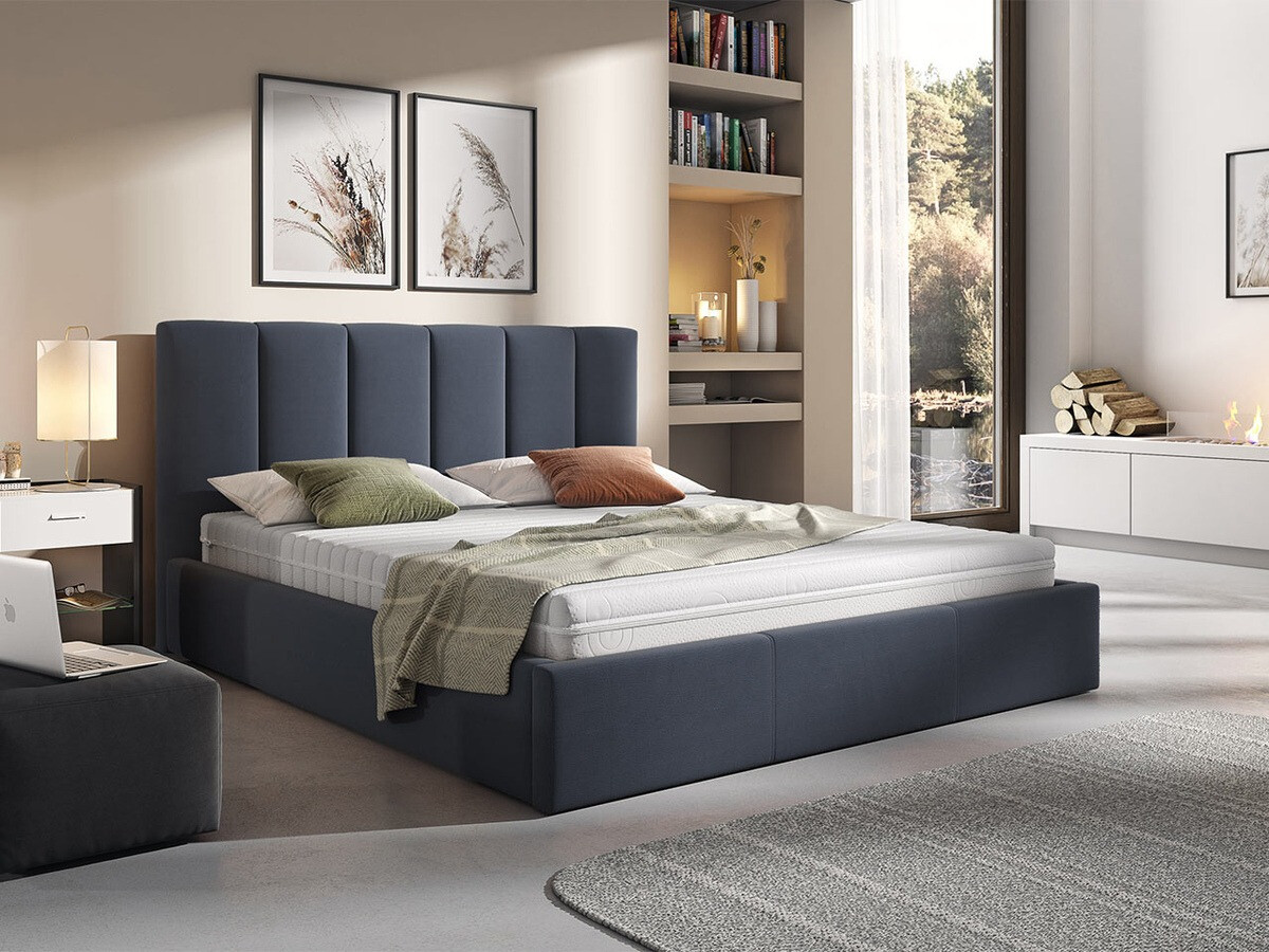 Bed ComfiDream Tirila I (Sawana 80)