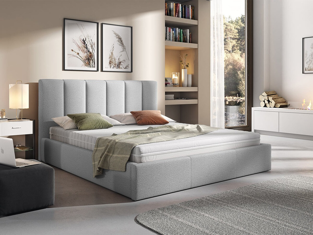 Bed ComfiDream Tirila II (Lars 90)