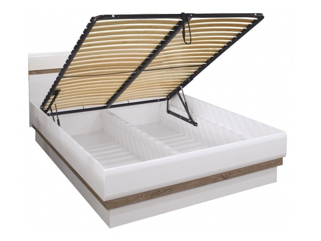 Bed Salsevi 118