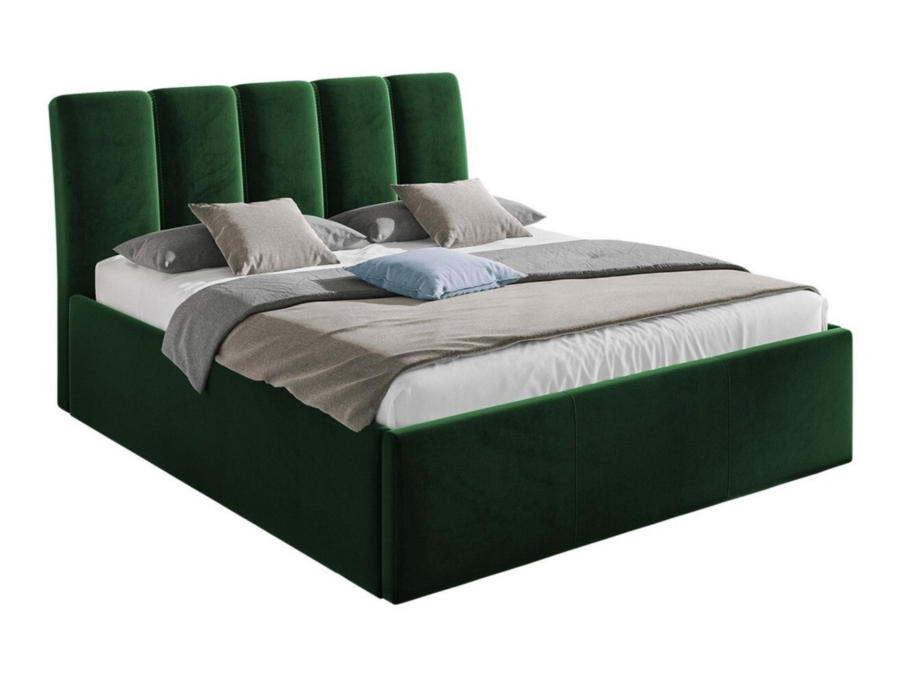 Bed ComfiDream 167 (Fresh 13)