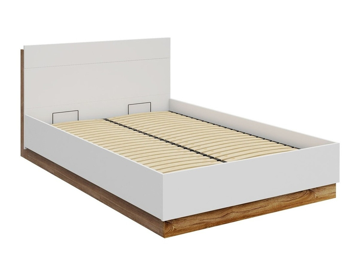 Bed Livsori 108