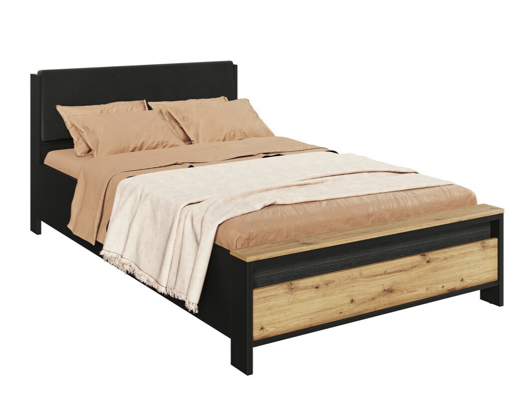 Bed Lomsevu 120