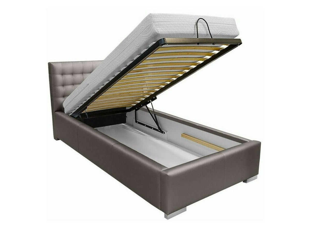 Bed Nota (Soft 011)