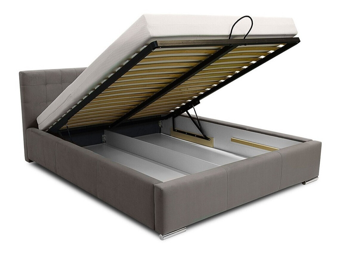 Bed Portus (Soft 017)