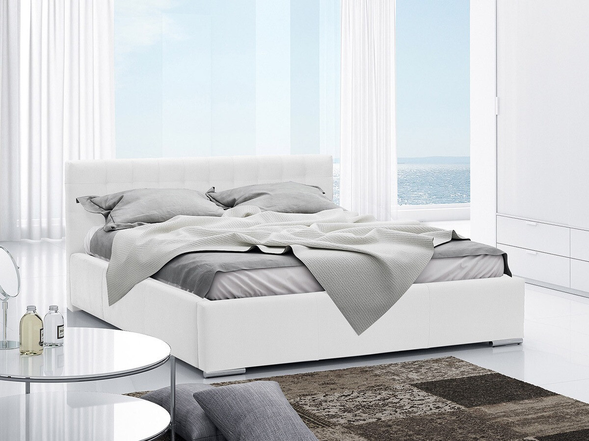 Bed Portus (Soft 017)