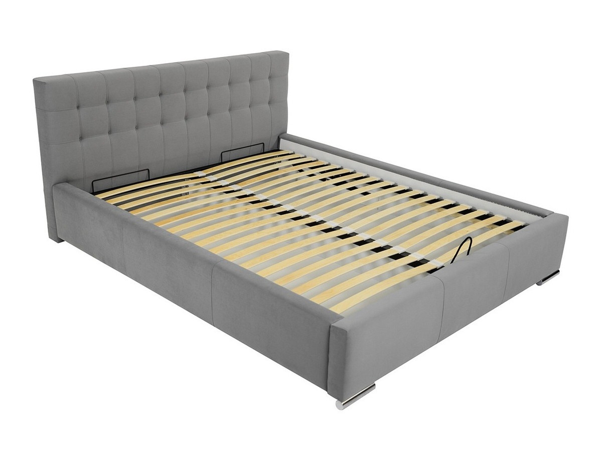 Bed Portus (Soft 017)