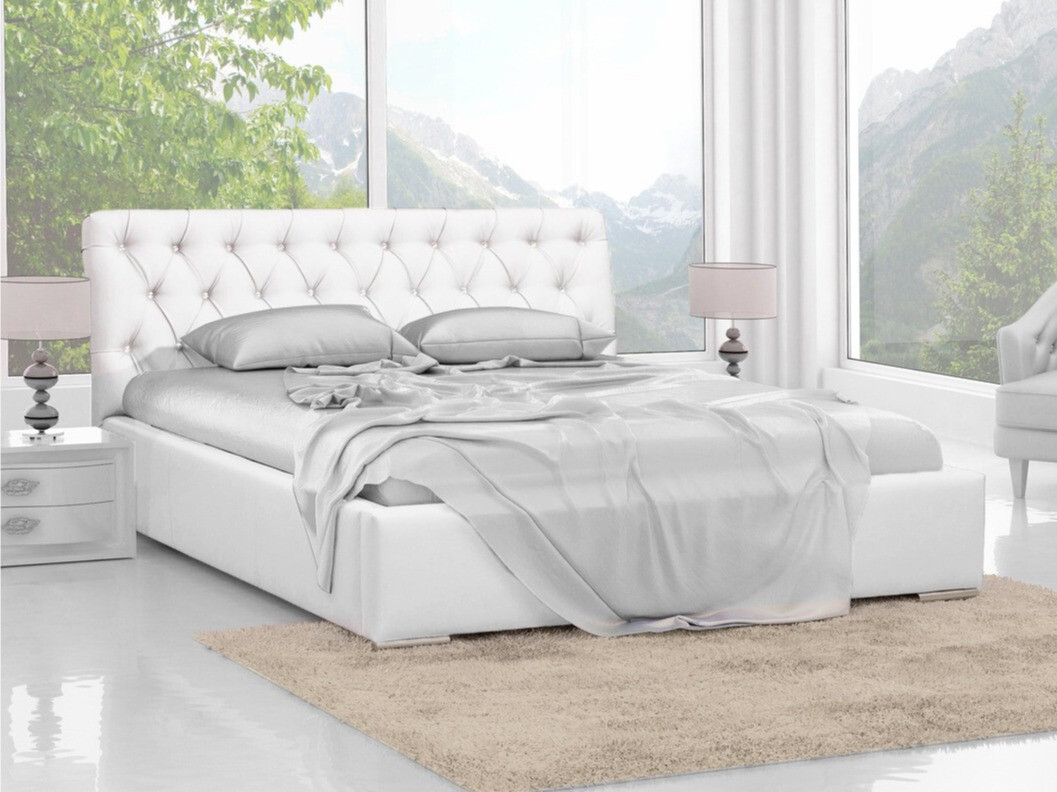 Bed Templum I (Soft 017)