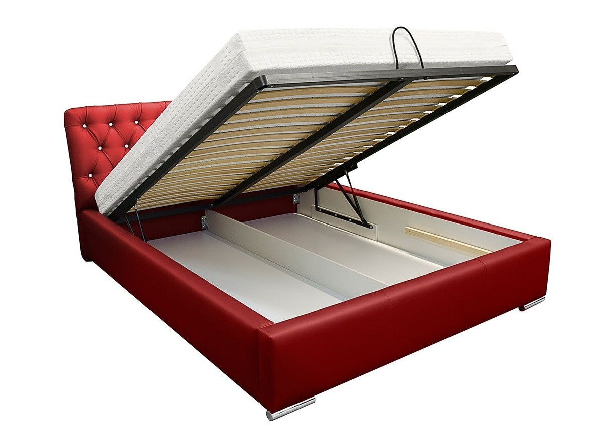 Bed Templum I (Soft 017)